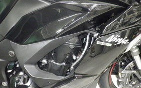 KAWASAKI NINJA 1000SX 2023 ZXT02K