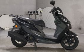 YAMAHA CYGNUS125XSR SED8J