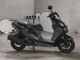 Фото Yamaha CYGNUS125XSR с японского аукциона