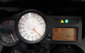 BMW K1300S 2012