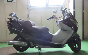 SUZUKI SKYWAVE 250S-1 CJ43A