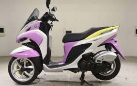 YAMAHA TRICITY 125 A 2015 SE82J