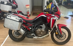 HONDA CRF1100L AFRICA TWIN 2020 SD10