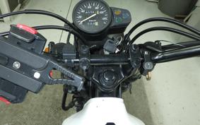 HONDA FTR223 2023 MC34