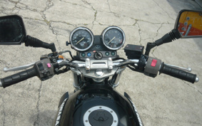 KAWASAKI BALIUS250-2 ZR250B
