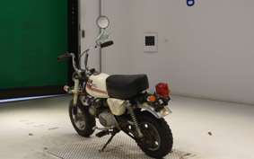 HONDA MONKEY Z50J