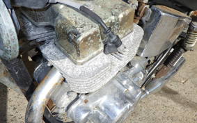 HONDA REBEL 250 MC13
