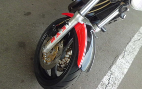 SUZUKI GSX400 IMPULSE YOSHIMURA 1997 GK79A