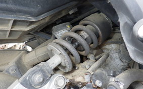 YAMAHA MAJESTY 250 Gen.4 SG20J