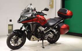 HONDA VFR800X 2018 RC80