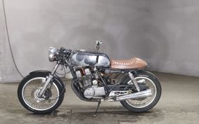 HONDA GB250 CLUBMAN 1 MC10