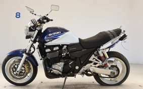 SUZUKI GSX1400 2003 GY71A