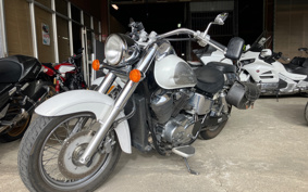 HONDA SHADOW 400 2010 NC34