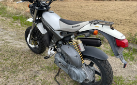 SUZUKI  STREET MAGIC 2 CA1LB