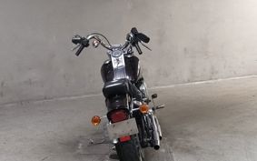 HARLEY FXSTC1340 1987 BKL