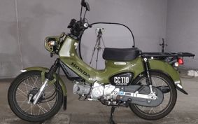 HONDA CROSS CUB110 JA45