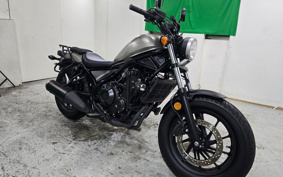 HONDA REBEL 500 2017 PC60