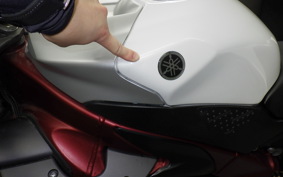 YAMAHA YZF-R1 2009