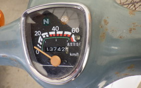 HONDA C50 SUPER CUB C50