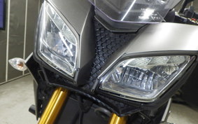 YAMAHA MT-09 Tracer 2015 RN36J