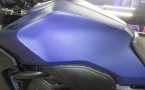 HONDA CB250RA 2003 MC52