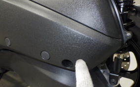 YAMAHA TRICITY 300 2023