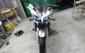 YAMAHA FZS1000 FAZER 2003