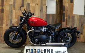 TRIUMPH  TRIUMPH  BONNEVILLE BO BAR  2024 DAD84H