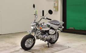 HONDA MONKEY 2026 AB27
