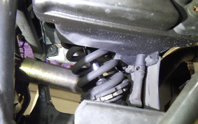 YAMAHA BRONCO 2004 5BT