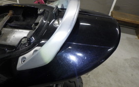HONDA HORNET 250 MC31