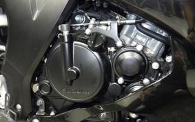 SUZUKI GSX-R125 2024 DL33B