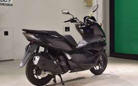 HONDA PCX125 2024 JK05