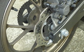 HONDA CB125 R 1994 JC91