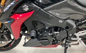 SUZUKI GSX-S1000 2016 GT79A