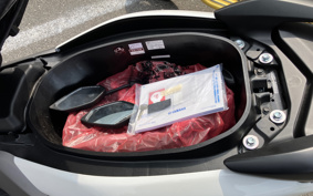YAMAHA N-MAX155 ABS SG66J