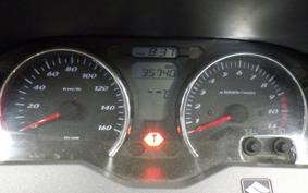 SUZUKI SKYWAVE 250 (Burgman 250) S Gen.3 2016 CJ46A