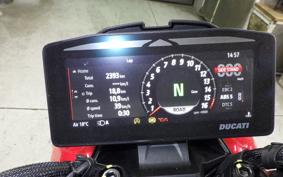 DUCATI STREETFIGHTER V4 S 2026