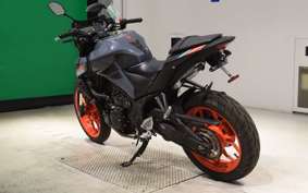 YAMAHA MT-25 A 2006 RG43J