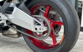 BIMOTA KB4 2025 KB4