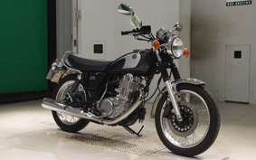 YAMAHA SR400 Gen.5 2022 RH16J