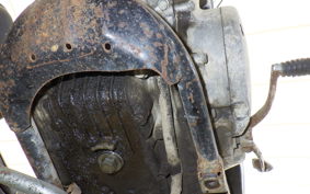HONDA CD125K CD125K