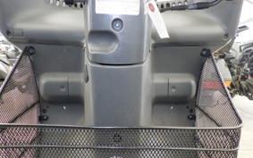 HONDA GYRO CANOPY TA03