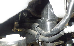 YAMAHA TRICITY 125 2025 SEK1J