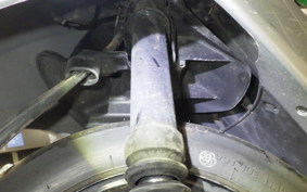 HONDA DIO Gen.6 AF68