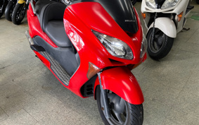 HONDA FORZA Z MF08