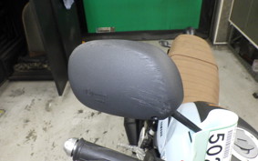 YAMAHA XSR125 1992 RE46J