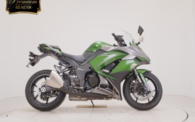 KAWASAKI NINJA 1000 A 2021 ZXT00W