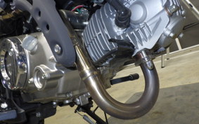 HONDA MONKEY 125 JB03