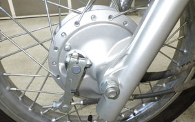 HONDA C50 SUPER CUB AA07